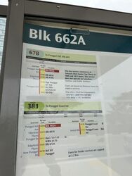 Blk 662B Waterway Sundew (Punggol), HDB 4 Rooms #623266101